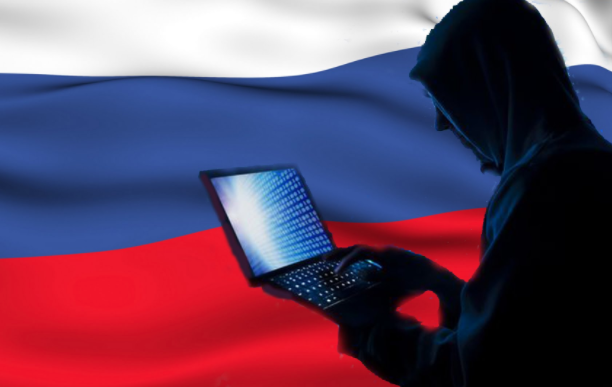 findings on Russian hackers